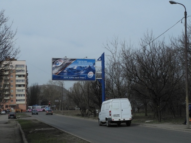 Щит 6x3, ул. Багратиона, 47 (через дорогу), от "Ашана" в центр Щит 6x3, ул. Багратиона, 47 (через дорогу), от "Ашана" в центр