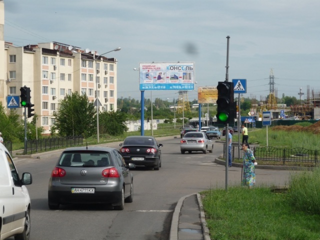 Щит 6x3, ул. Полоцкая, 38 (гипермаркет "Ашан") Щит 6x3, ул. Полоцкая, 38 (гипермаркет "Ашан")