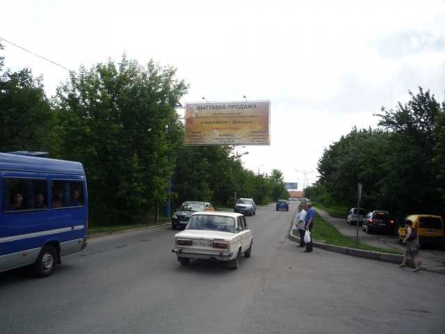 Щит 6x3, ул. Багратиона, 47 (через дорогу), к гипермаркету "Ашан" Щит 6x3, ул. Багратиона, 47 (через дорогу), к гипермаркету "Ашан"
